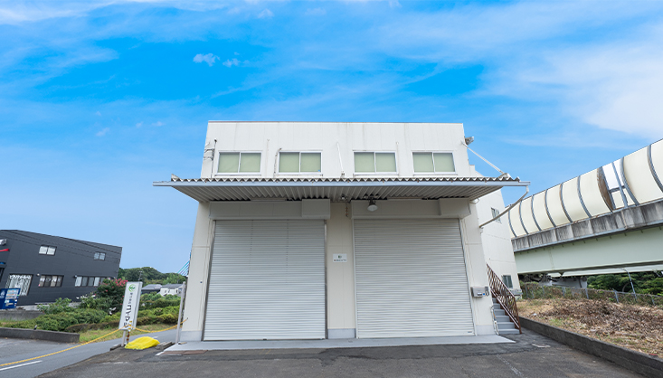 つくるを超えた提案力――設計支援・改造・開発協力も